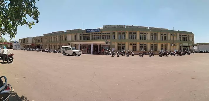 Government Medical College, Mahasamund