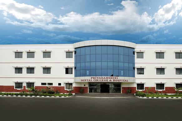 Priyadarshini Dental College and Hospital, Pandur