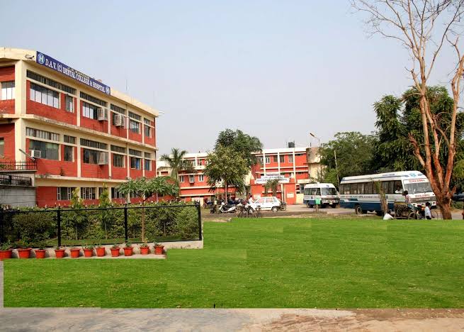 D.a.V. Centenary Dental College, Yamuna Nagar