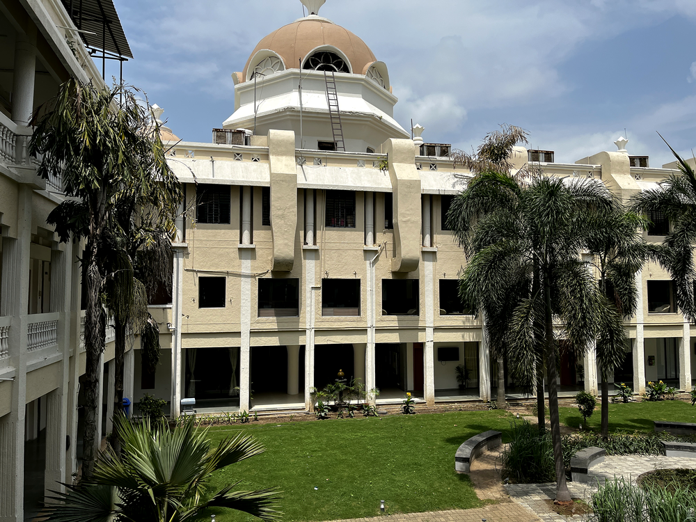 Jawaharlal Nehru Medical College, Sawangi (Meghe), Wardha