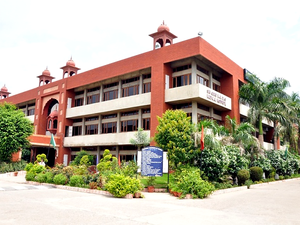 Sri Guru Ram Das Institute of Medical Sciences and Research, Sri Amritsar
