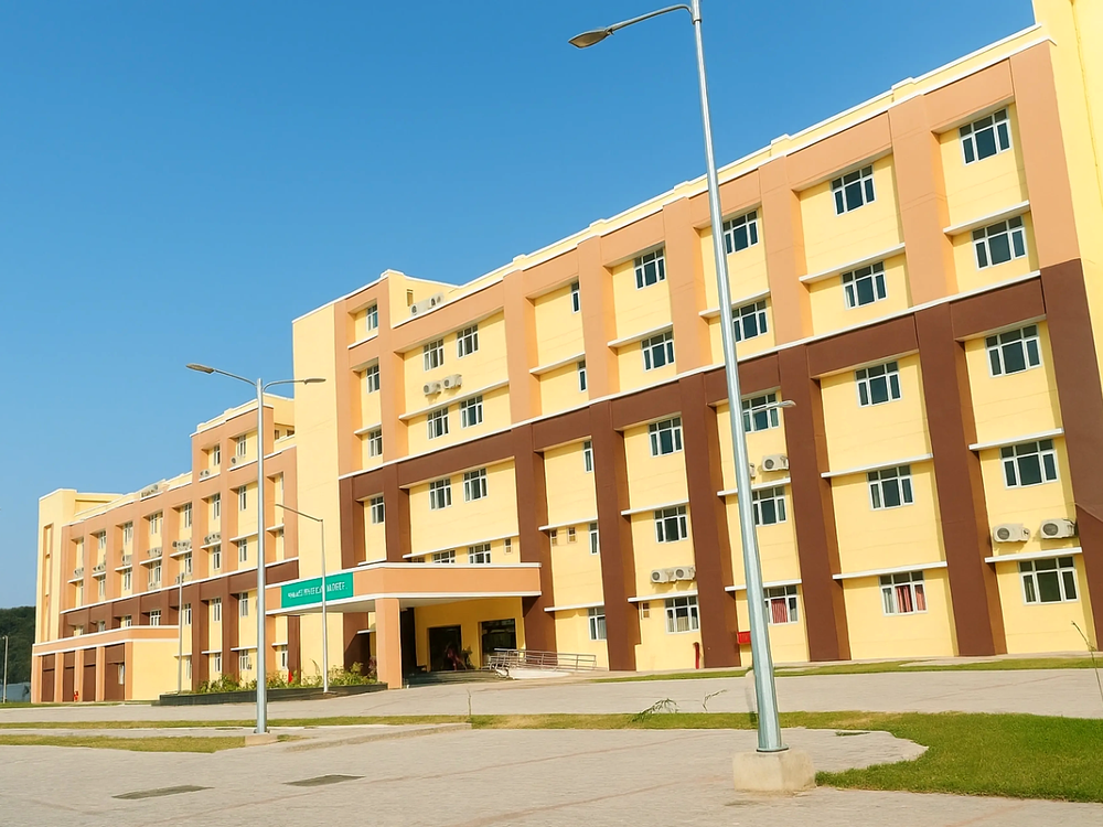 Autonomous State Medical College Society, Hardoi