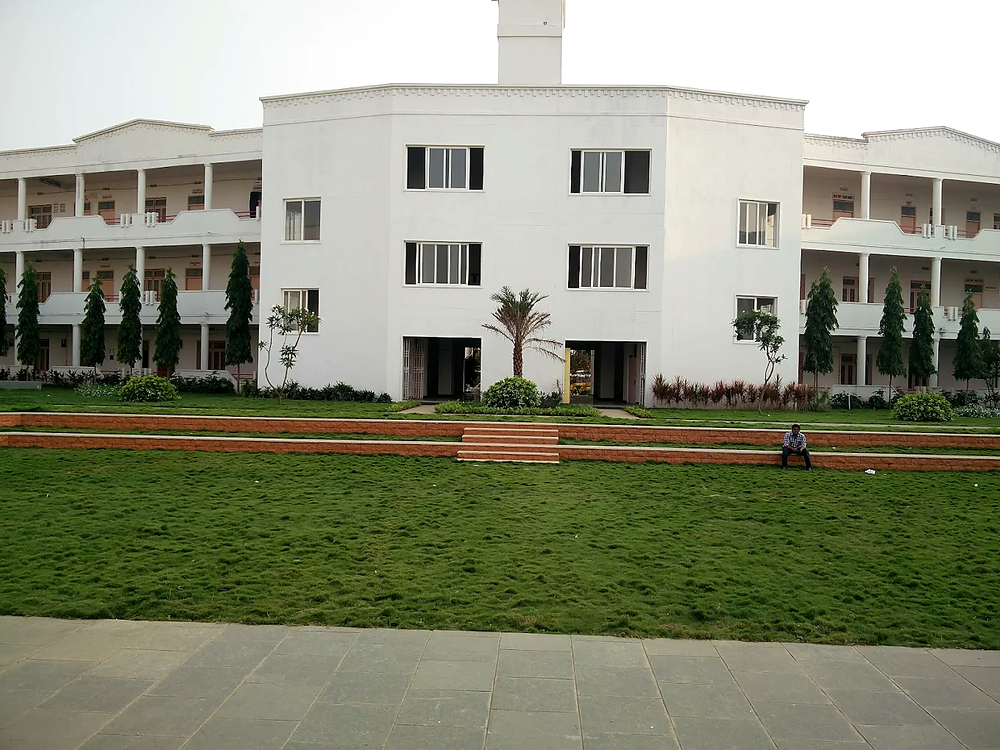 Great Eastern Medical School and Hospital,Srikakulam