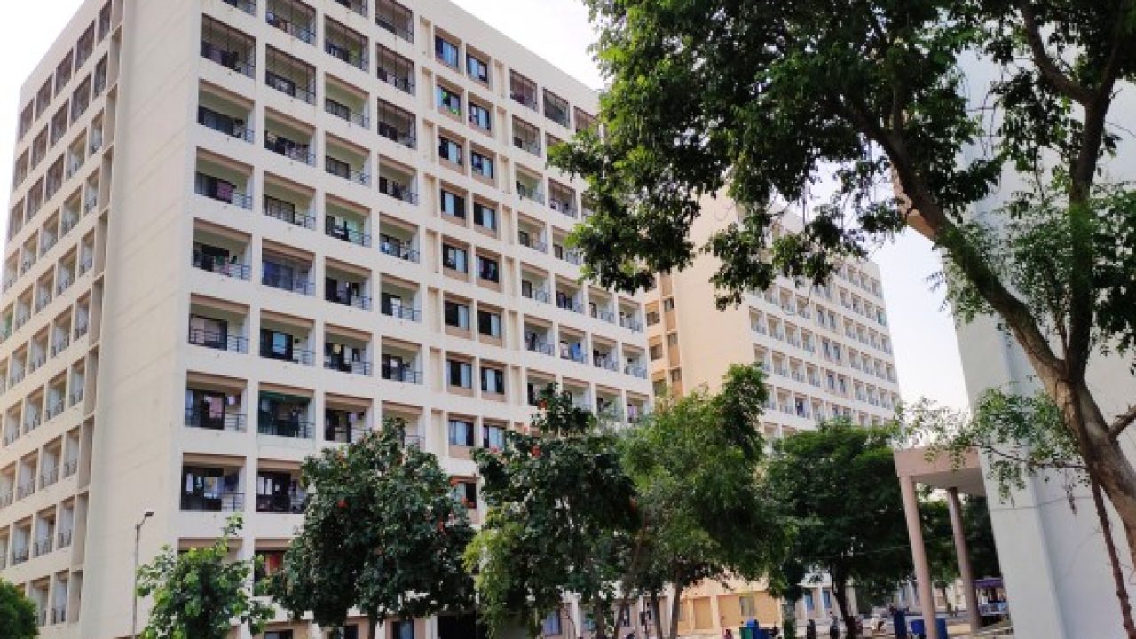 GMERS Medical College, Dharpur Patan