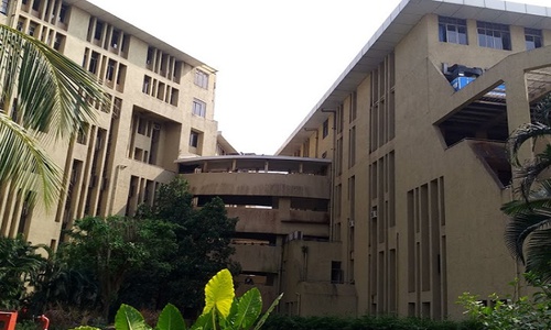Padmashree Dr. D.Y. Patil Dental College and Hospital, Navi Mumbai