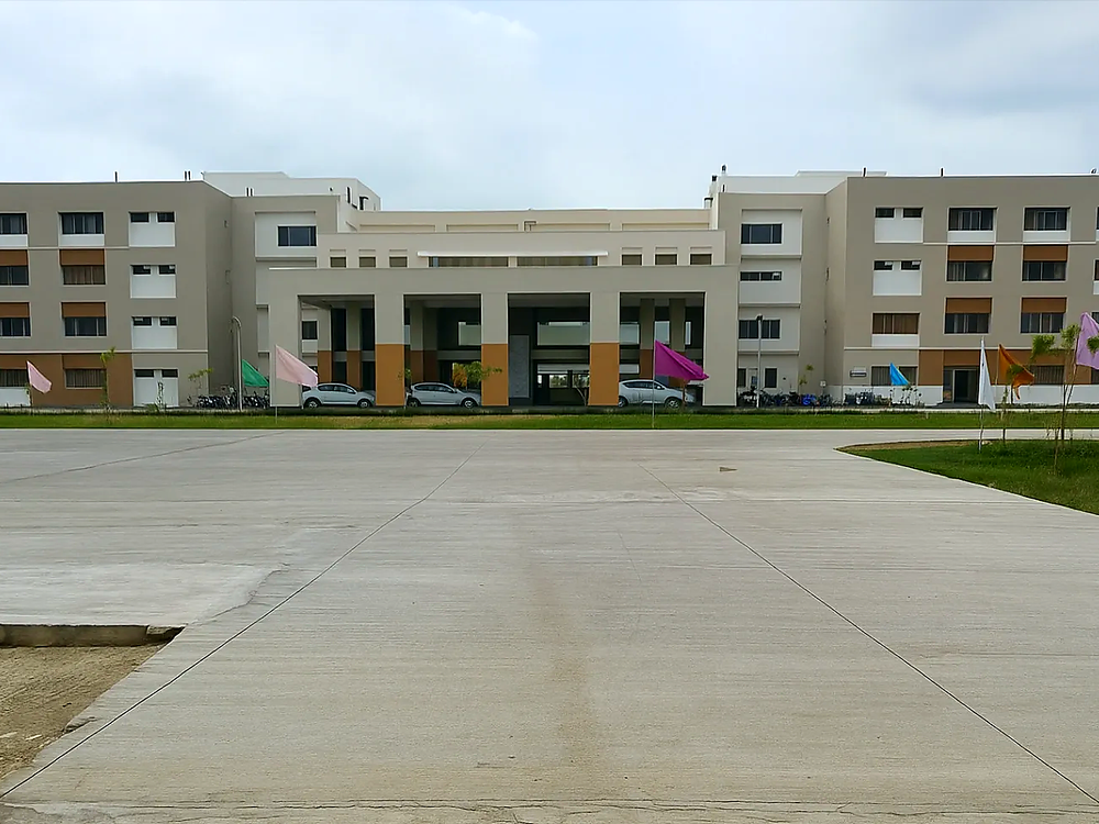 KMC Medical College & Hospital