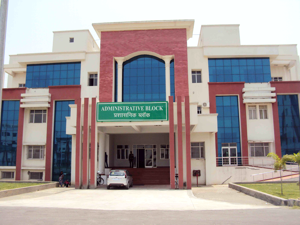 Shaikh-UL-Hind Maulana Mahmood Hasan Medical College, Saharanpur