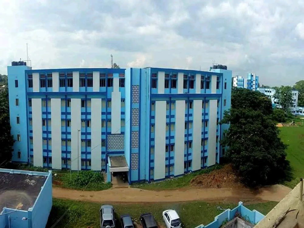 Burdwan Medical College, Burdwan