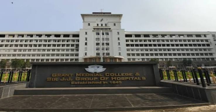 Government Medical College, Mumbai