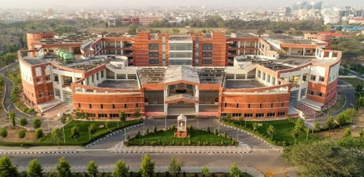 Government Medical College, Bhilwara, Rajasthan