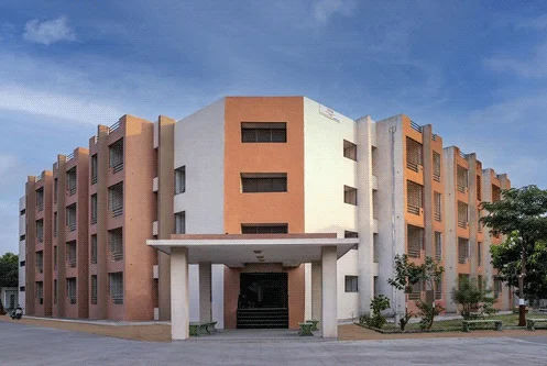 Dr.Kiran C.Patel Medical College and Research Institute