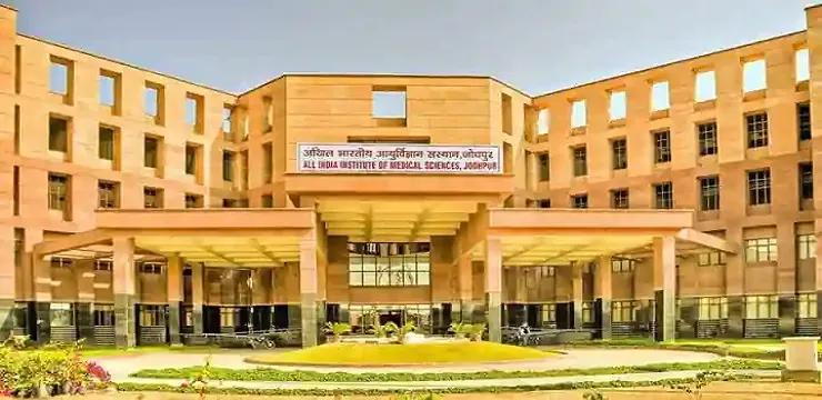 All India Institute of Medical Sciences, Jodhpur