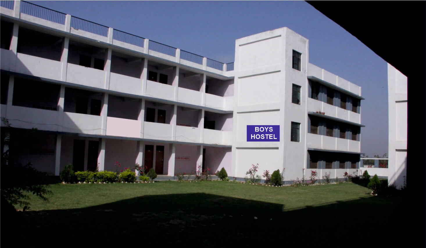 G.C. Homoeopathic College & Research Center, Lucknow