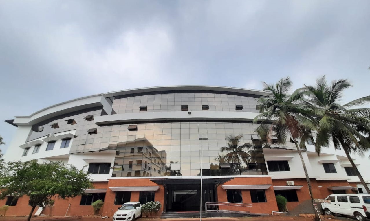 Educare Institute of Dental Sciences, Malappuram