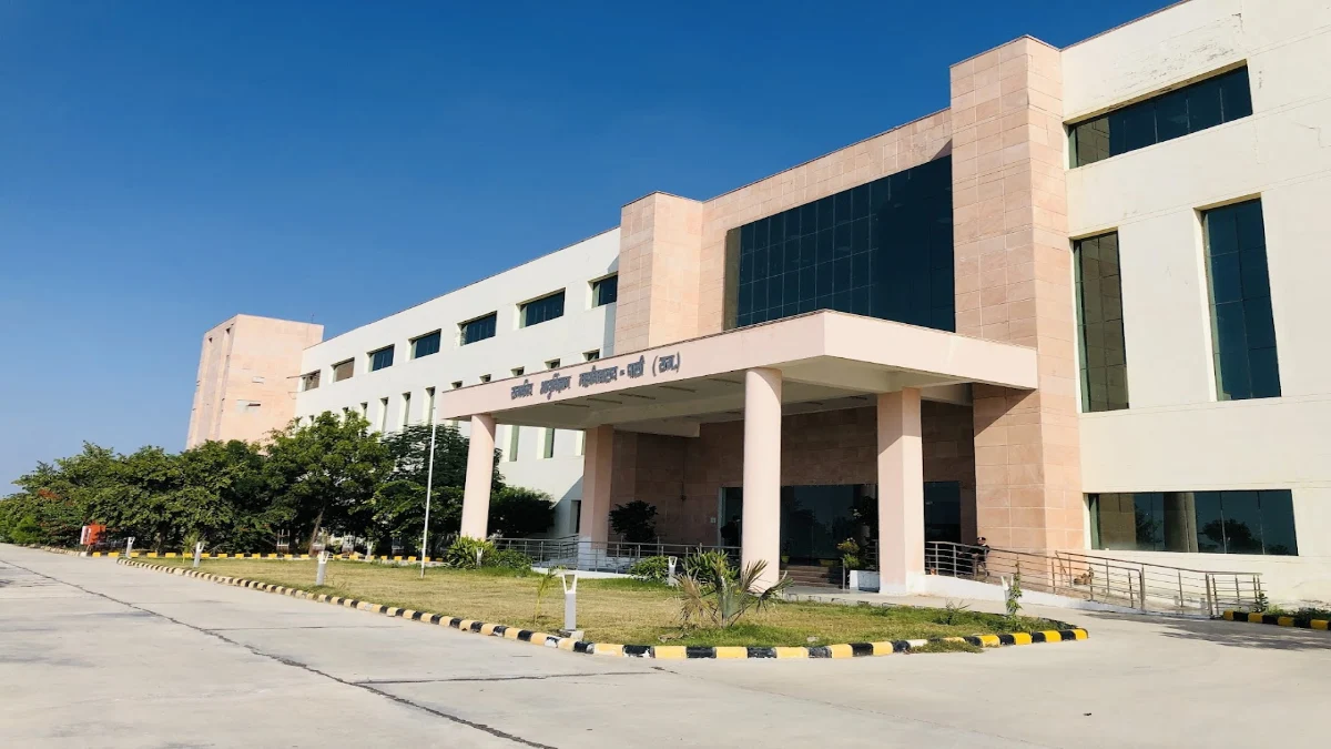 Government Medical College, Pali, Rajasthan