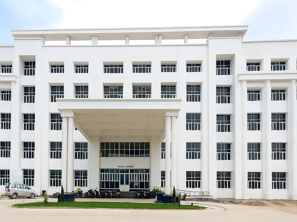 Autonomous State Society Medical College Mirzapur
