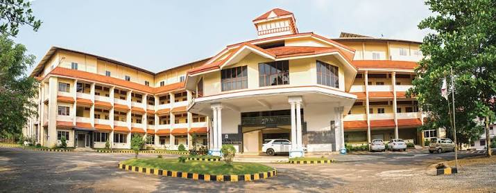Indira Gandhi Institute of Dental Sciences, Kothamangalam