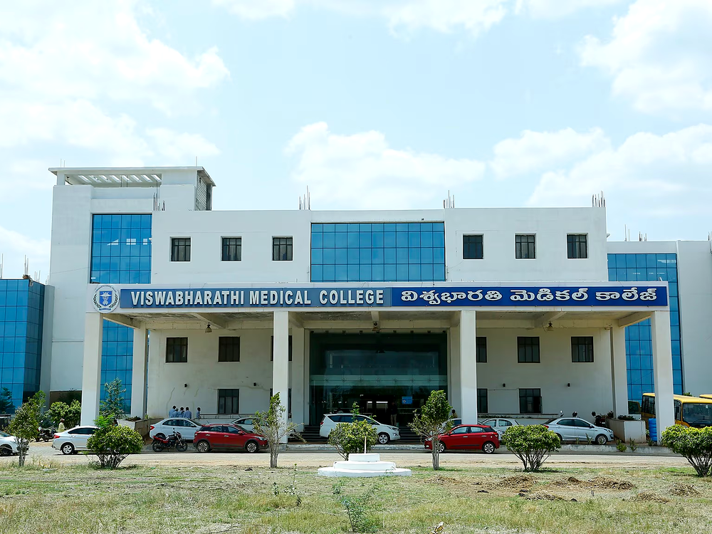 Viswabharathi Medical College, Kurnool