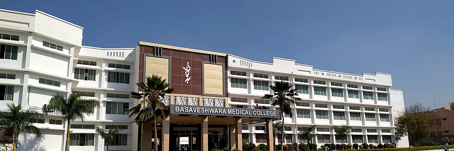 Basaveswara Medical College and Hospital, Chitradurga