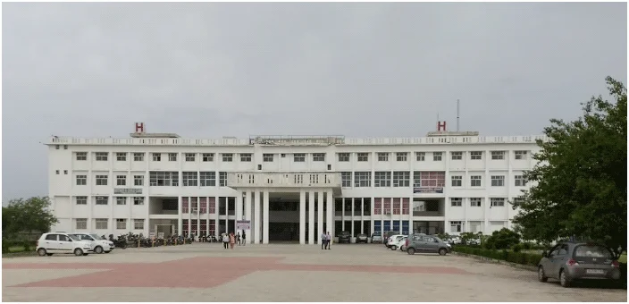 World College of Medical Sciences & Researc, Jhajjar, Haryana