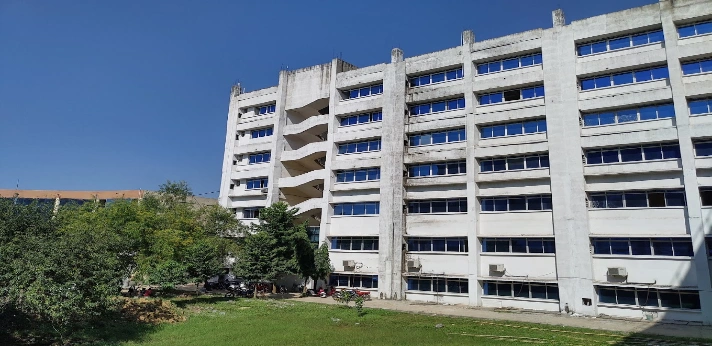 Sanaka Institute of Dental Sciences, Durgapur