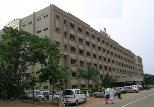 Mamata Institute of Dental Sciences, Khammam