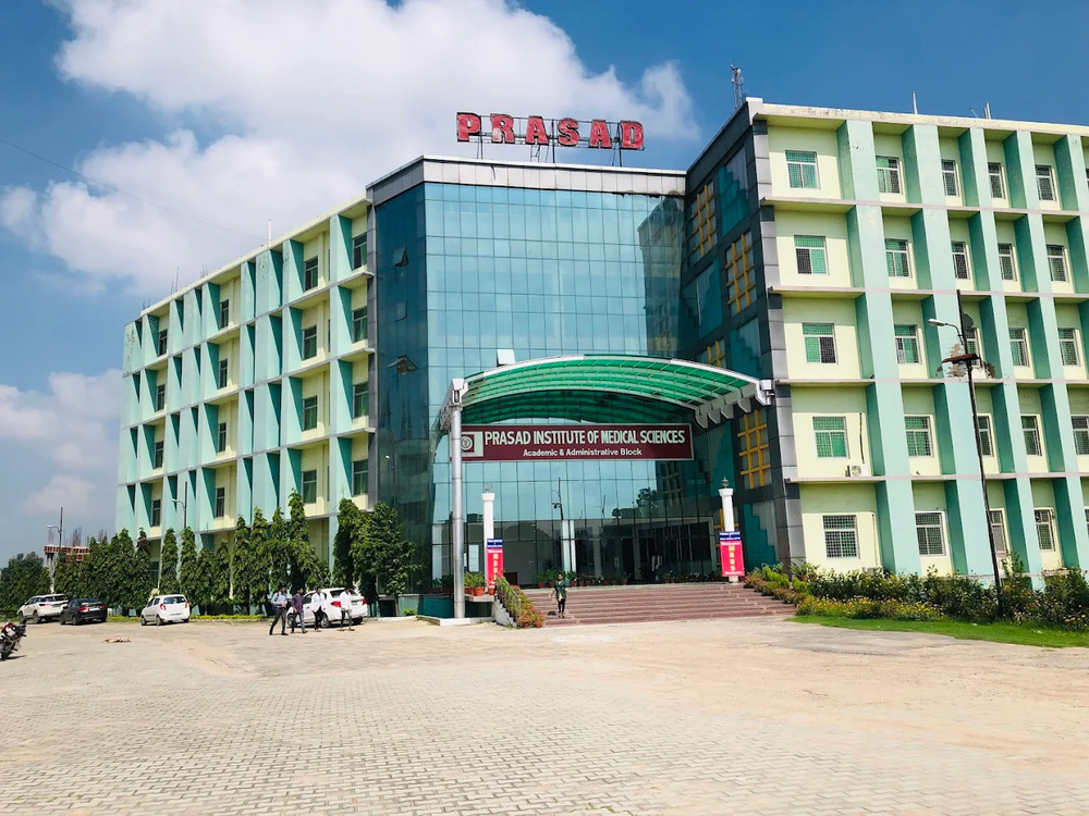 Prasad Institute of Medical Sciences, Lucknow