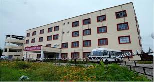 Bhabha College of Dental Sciences, Bhopal