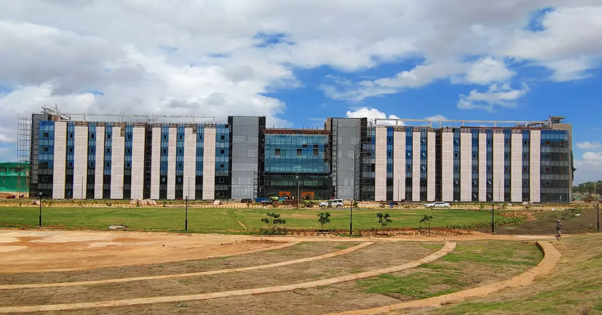 All India Institute of Medical Sciences, Deoghar