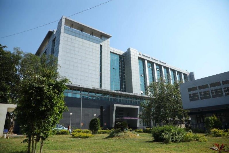 Employees State Insurance Corporation Medical College, Bangalore