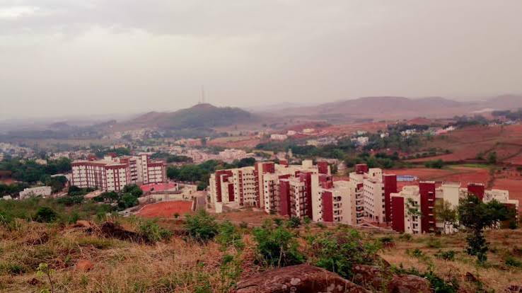 Saheed Laxman Nayak Medical College & Hospital, Koraput