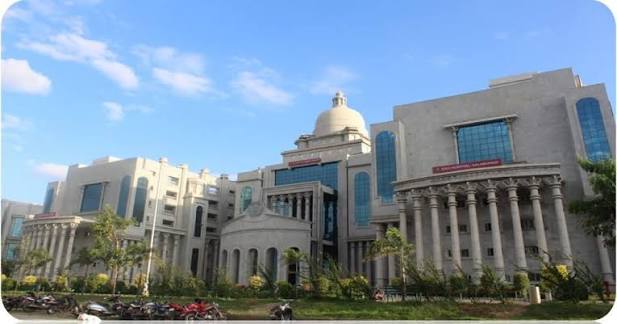 Employees State Insurance Corporation Medical College, Gulbarga