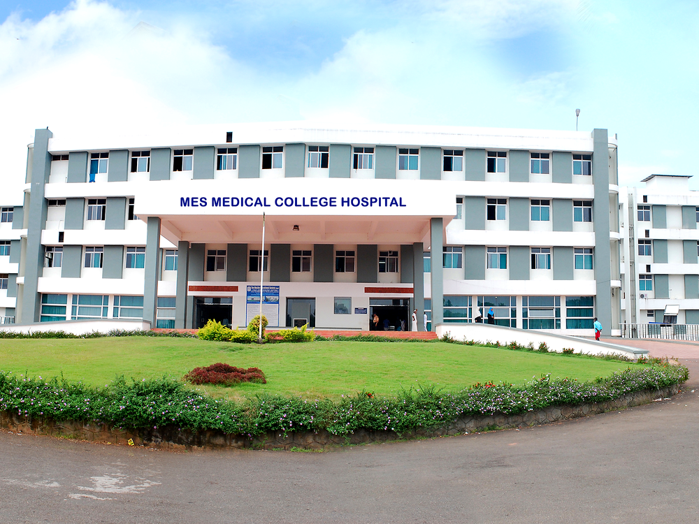 M E S Medical College , Perintalmanna Malappuram Distt.Kerala