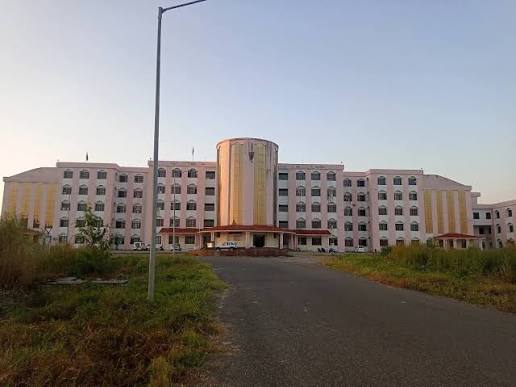 Government Medical College, Kathua