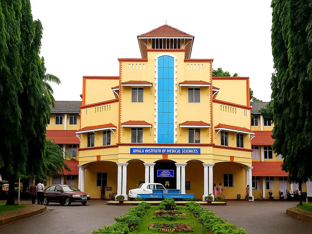 Amala Institute of Medical Sciences, Thrissur
