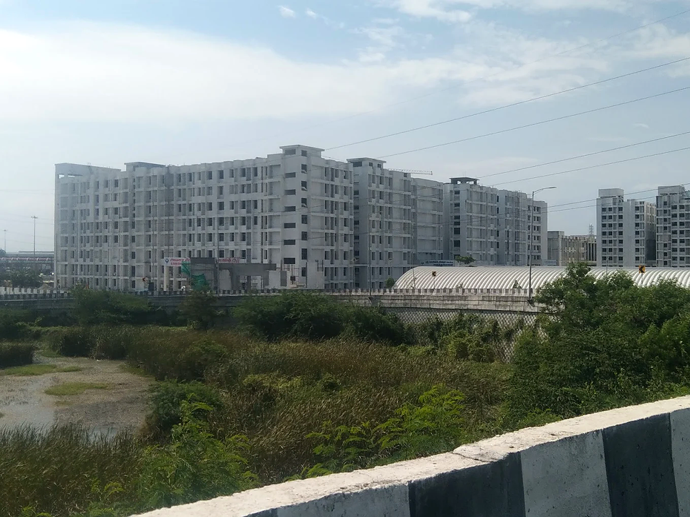 Sri Muthukumaran Medical College,Chennai