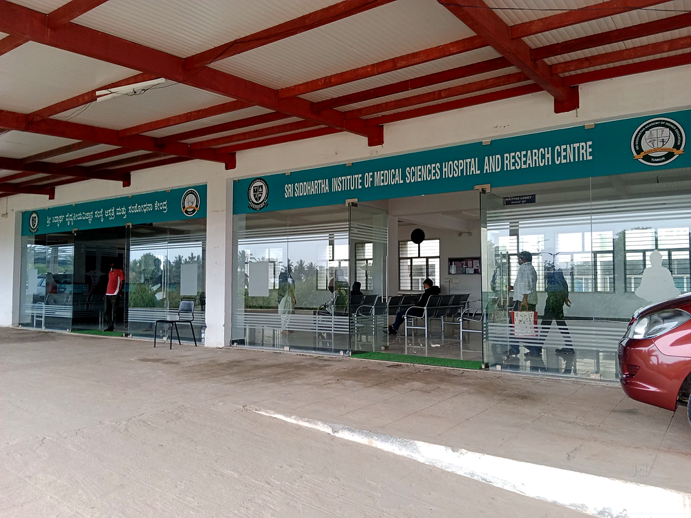 Sri Siddhartha Institute of Medical Sciences & Research Centre, Bangalore