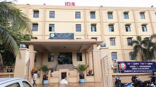 Institute of Dental Sciences, Bhubaneswar