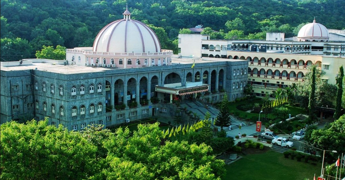 Maharashtra Institute of Dental Sciences and Research, Latur