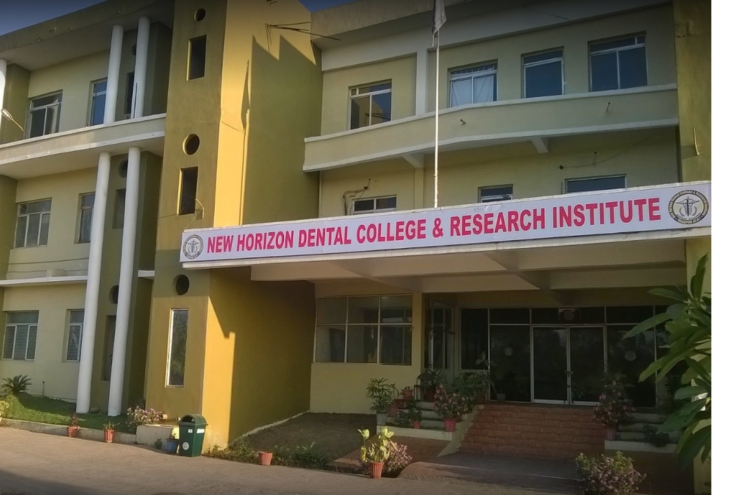 New Horizon Dental College and Research Institute, Bilaspur