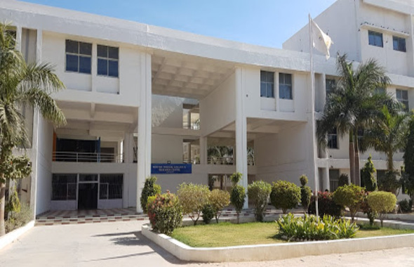 Nootan Medical College and Research Centre, Mehsana