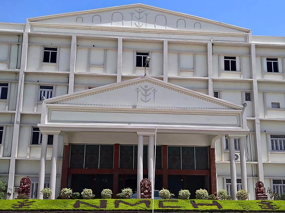 Narayan Medical College & Hospital, Sasaram