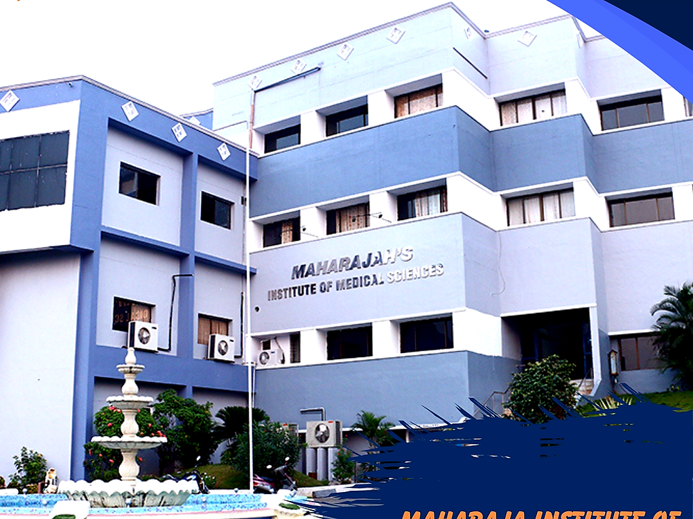 Maharajah Institute of Medical Sciences, Vizianagaram
