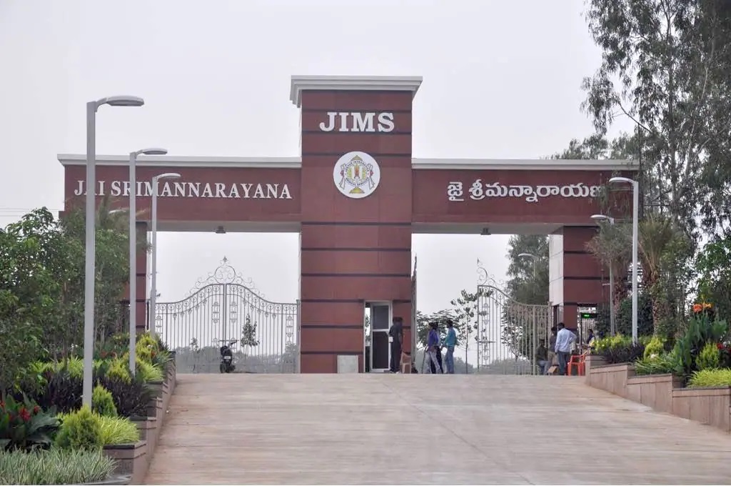 JIMS Homoeopathic Medical College & Hospital, Ranga Reddy