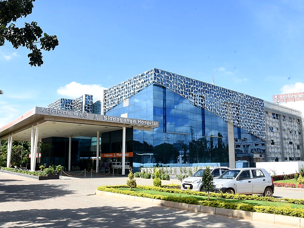 Siddaganga Medical College and Research Institute, Tumakuru