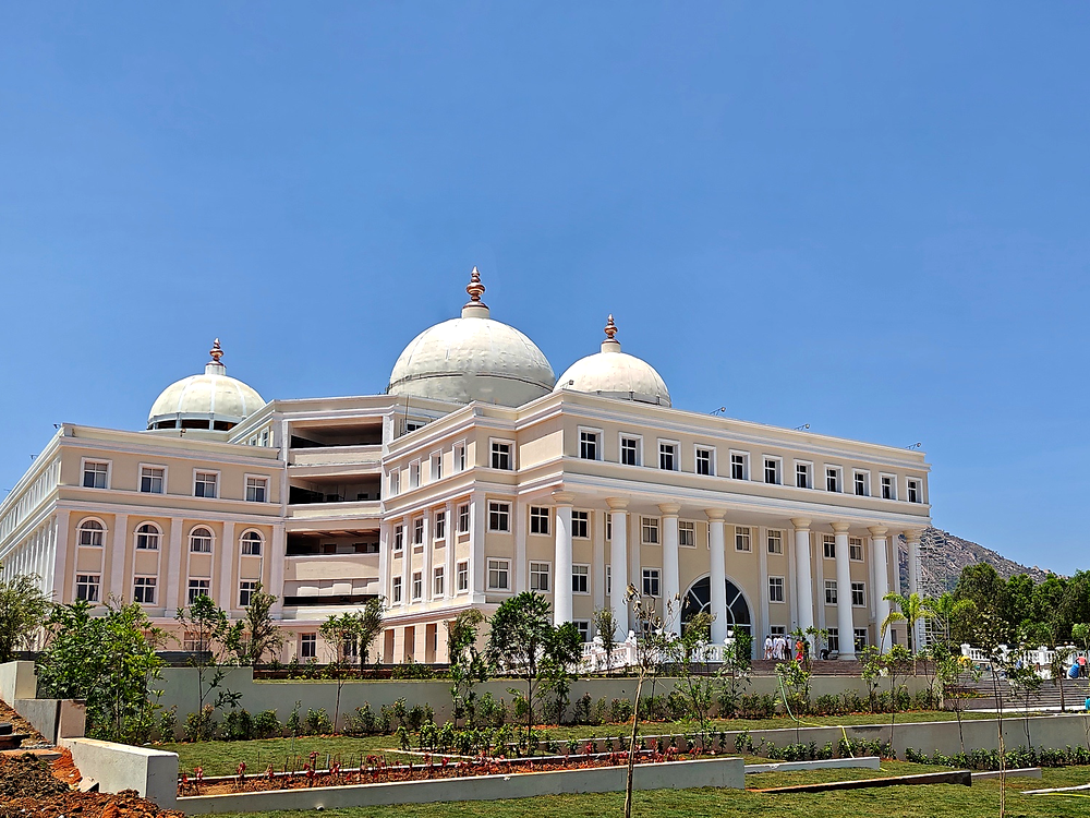 Sri Madhusudan Sai Institute of Medical Sciences and Research