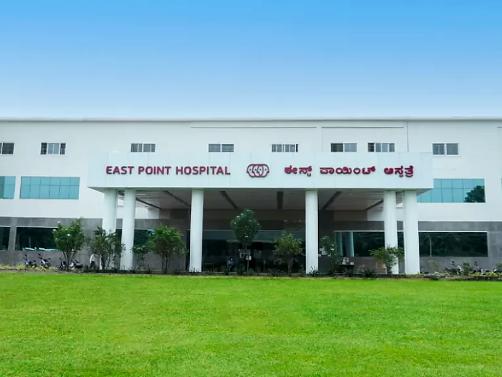 East Point College of Medical Sciences & Research Centre, Bangalore