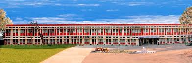 Punjab Government Dental College and Hospital, Amritsar