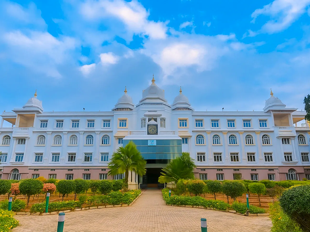Sri Devaraj URS Medical College, Kolar