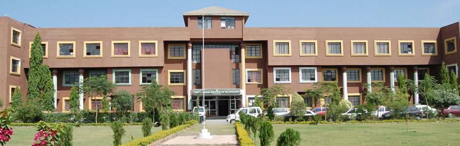 RKDF Dental College and Research Centre, Bhopal